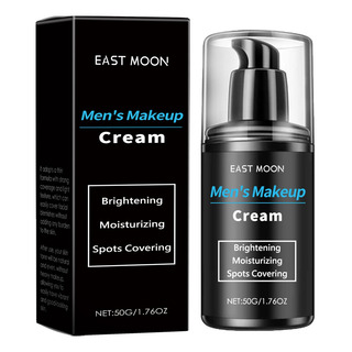 Crema De Maquillaje Para Hombre T Para Iluminar Manchas Hidr Crema De Maquillaje Para Hombre T Para Iluminar Manchas Hidr