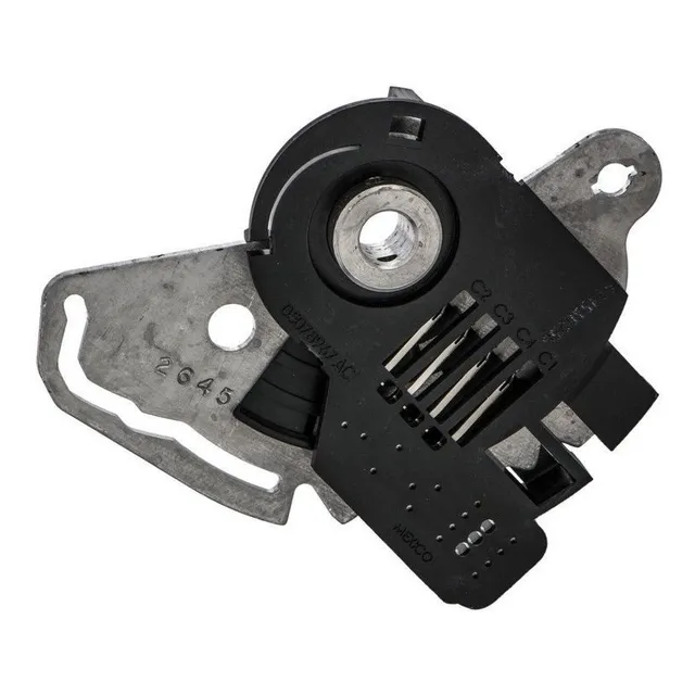 Sensor Rango De Transmision Dodge Avenger 2014 3.6l Mopar