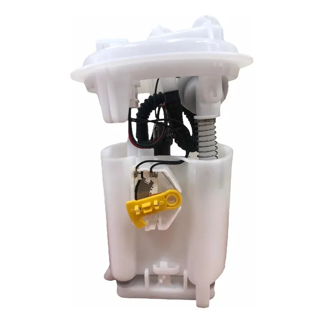 Modulo Gasolina Completa Renault Logan Clio Symbol Twingo