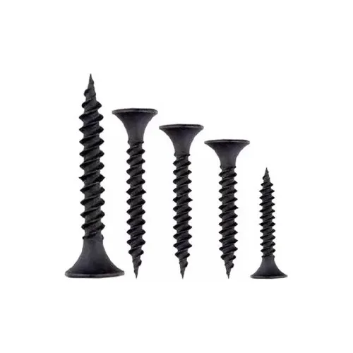 Tornillo Drywall Rosca Fina # 6 X 2  (aprox.500 Pzs).zasc