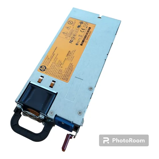 Fuente De Poder Para Hp Proliant Dl360 G8