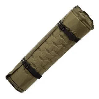 Colchonete Auto-inflåvel Isolante Térmico 183 X 60 X 3cm Guepardo Verde Colchonete Auto-inflåvel Isolante Térmico 183 X 60 X 3cm Guepardo Verde