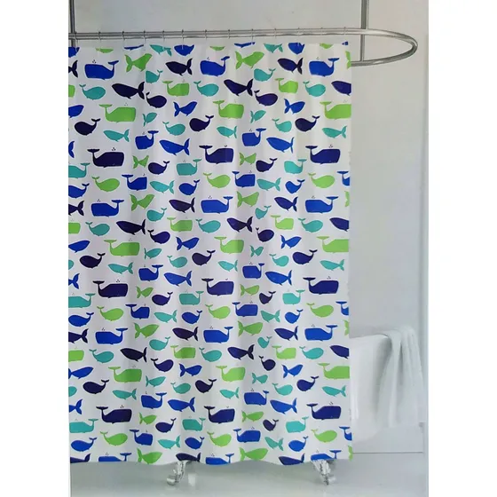 Cortinas De Ducha 