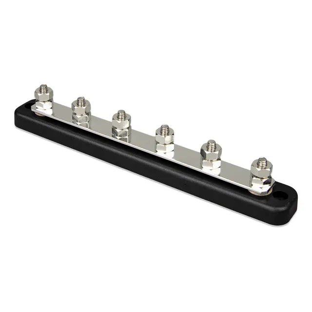 Busbar 150a 6p / Marca: Victron Energy 
