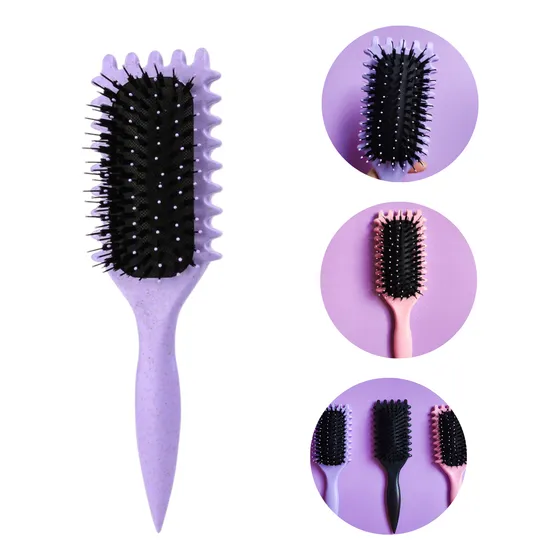 Cepillo Bounce Curl, Cepillo Rizos