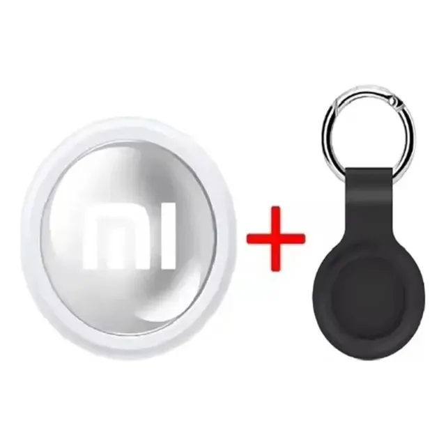 Localizador Inteligente Mini Portátil Alarma Xiaomi + Case