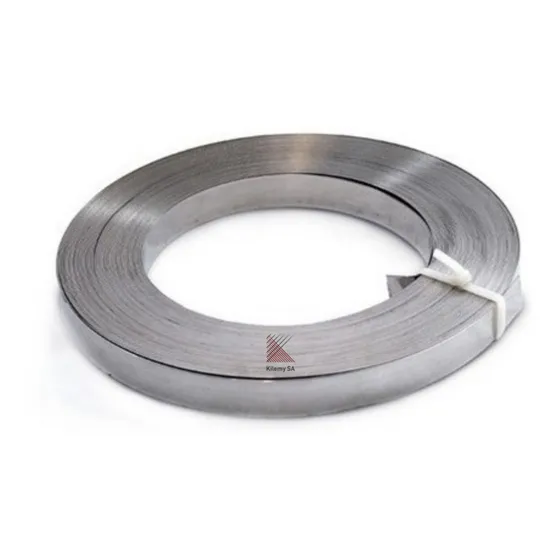 Fleje Cruz San Andrés Galvanizado 50mm Cal. 20 Steel Kilemy