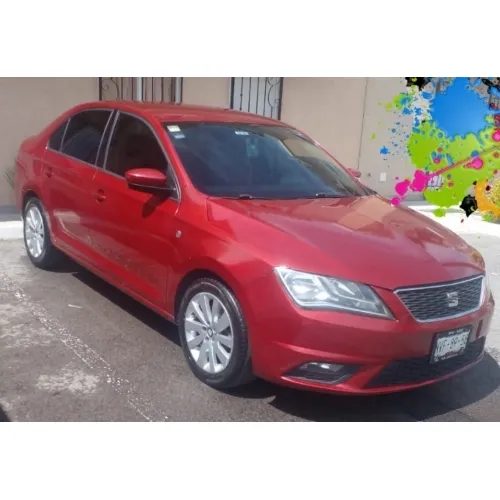 Seat Toledo 1.2 Style Mt