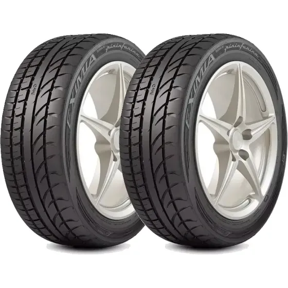 Kit de 2 neumáticos Fate Eximia Pininfarina Sport P 235/40R18 95