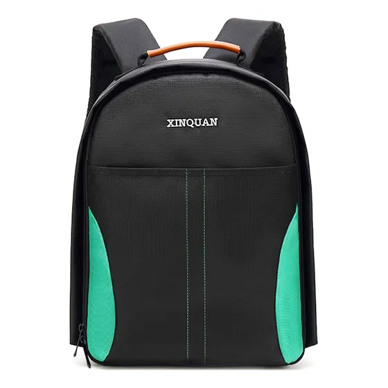 Mochila Para Câmera Dslr Schproof Bag P Video Travel Case
