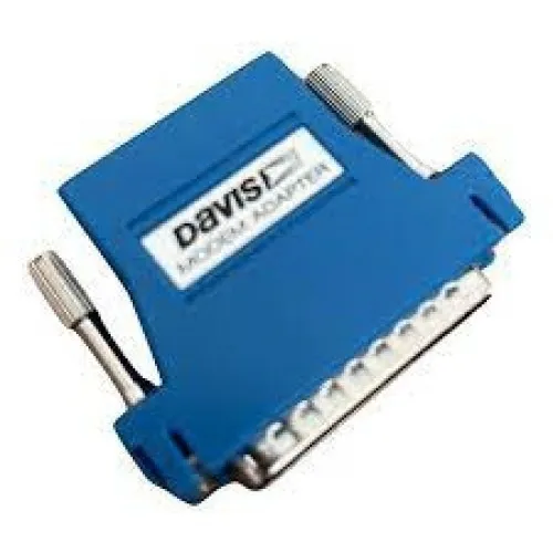 Adaptador Para Transmitir Datos Puerto Serial Vantage Pro