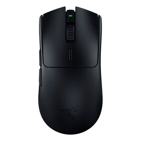 Mouse Gamer Razer Viper V3 Hyperspeed Precisión Tranza