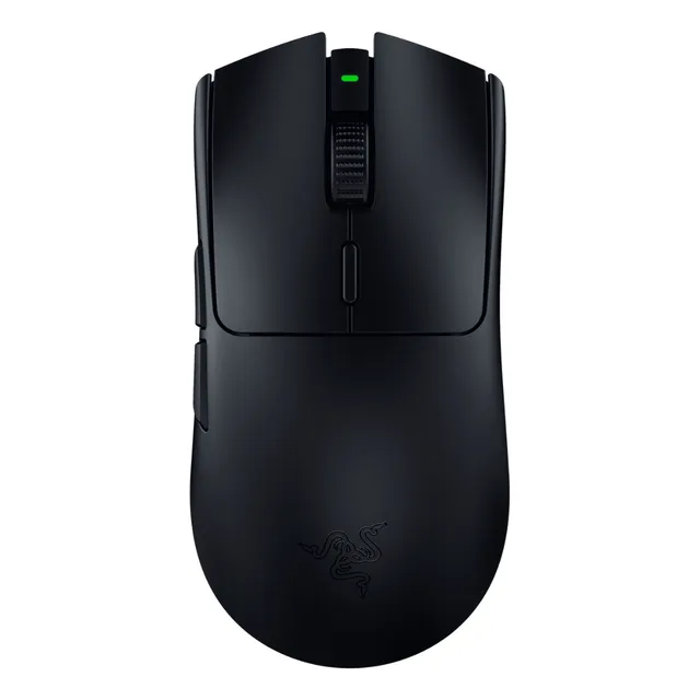 Mouse Gamer Razer Viper V3 Hyperspeed Precisión Tranza
