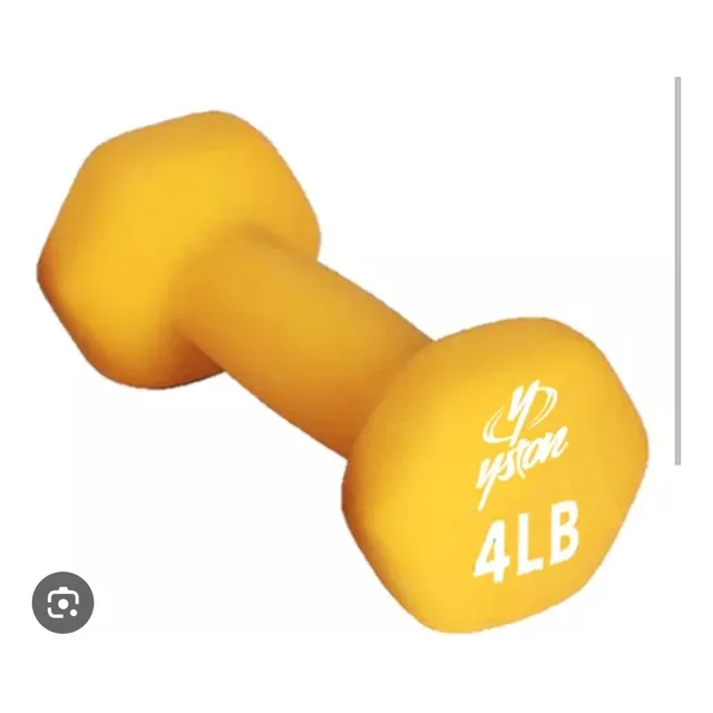 Mancuerna 4 Lb