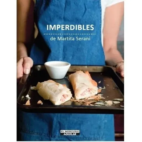 Libro Imperdibles De Martita Serani