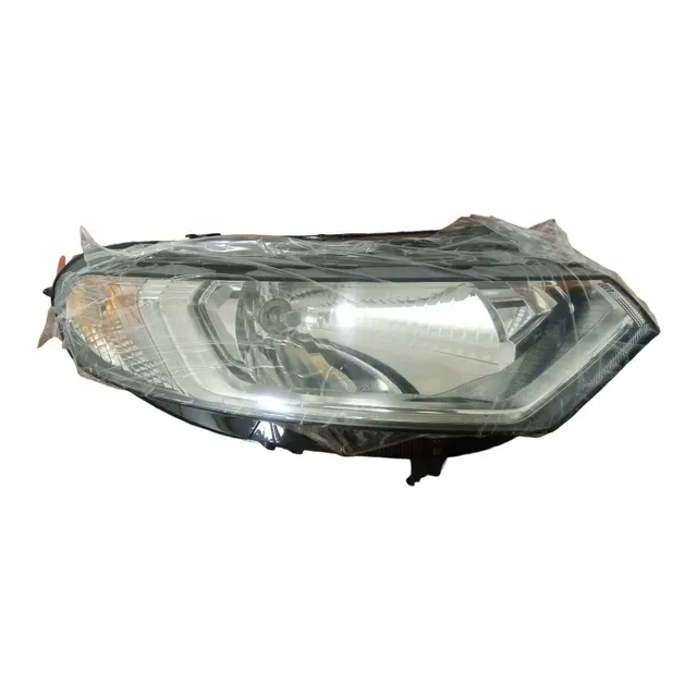 Faro Derecho E Izquierd Ecosport Titanium 2012/2015 Original