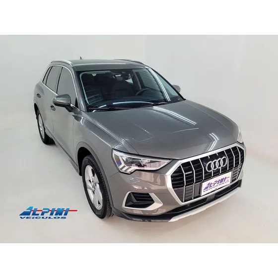 Audi Q3 40 Tfsi Performance Quattro Tiptronic