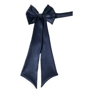 Laço Cetim Delicado Daminhas Noivasazul Marinho Casamento Laço Cetim Delicado Daminhas Noivasazul Marinho Casamento