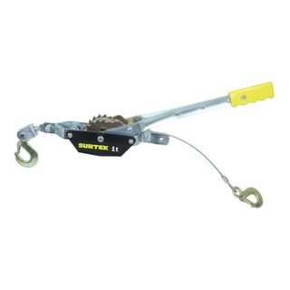 Minimula Thirfors Surtek 151200 Cap 1000kg 29903900 Minimula Thirfors Surtek 151200 Cap 1000kg 29903900