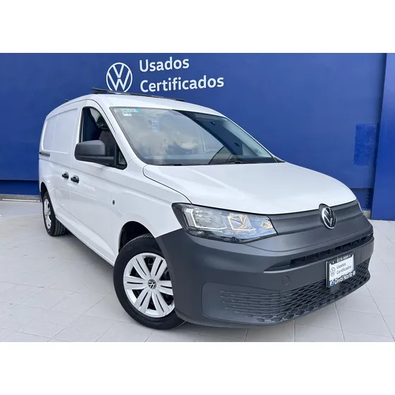 Volkswagen Caddy Max Cargo Van 2.0 Tdi Std