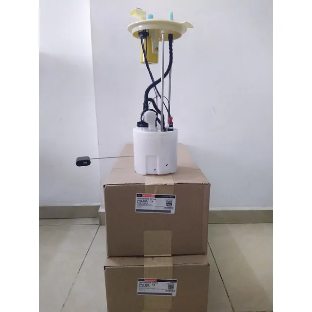 Bomba De Gasolina Super Duty 6.2 F-350 Original