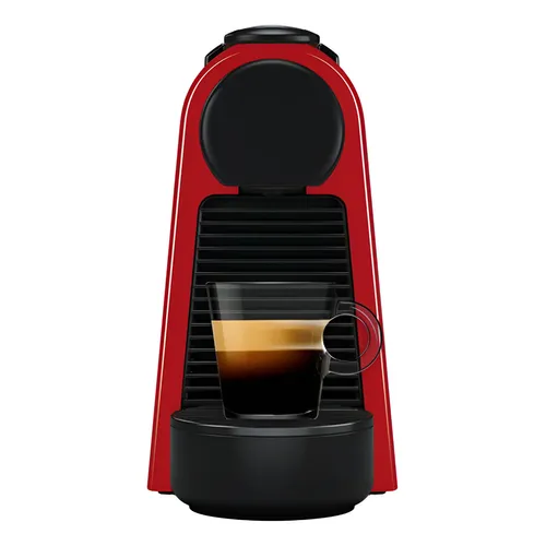 【新品・未使用】Nespresso Essenza Mini レッド Cafeteira Nespresso Essenza Mini Vermelha | MercadoLivre