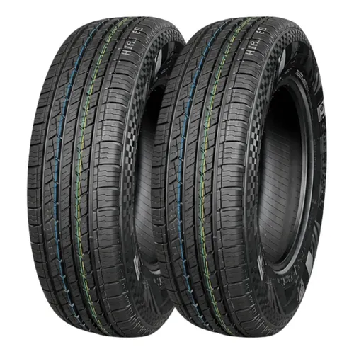 Pneu 265/65r17 Hifly Aro 17 112t Vigorous At601 Índice De