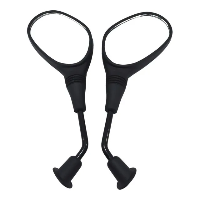 Par De Retrovisor Sh 300 Sh 300 I 2016 Mod. Original