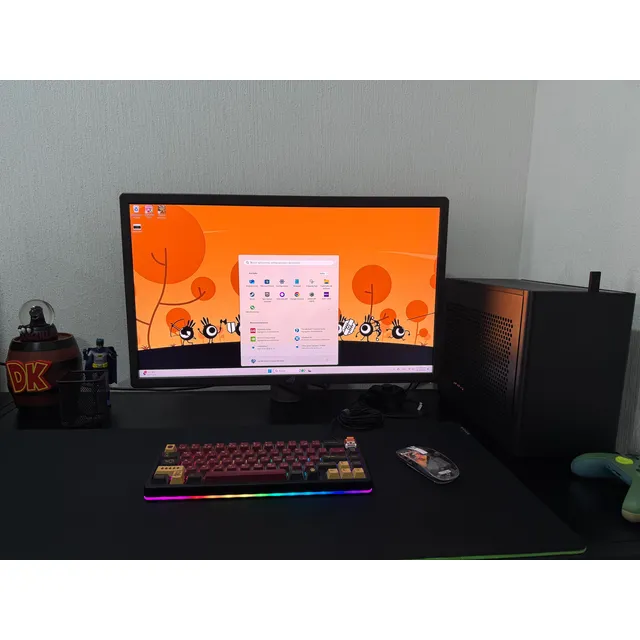 Asus Rog Strix Monitor 4k Hdr Dsc De 27 Pulgadas (xg27uq) Negro