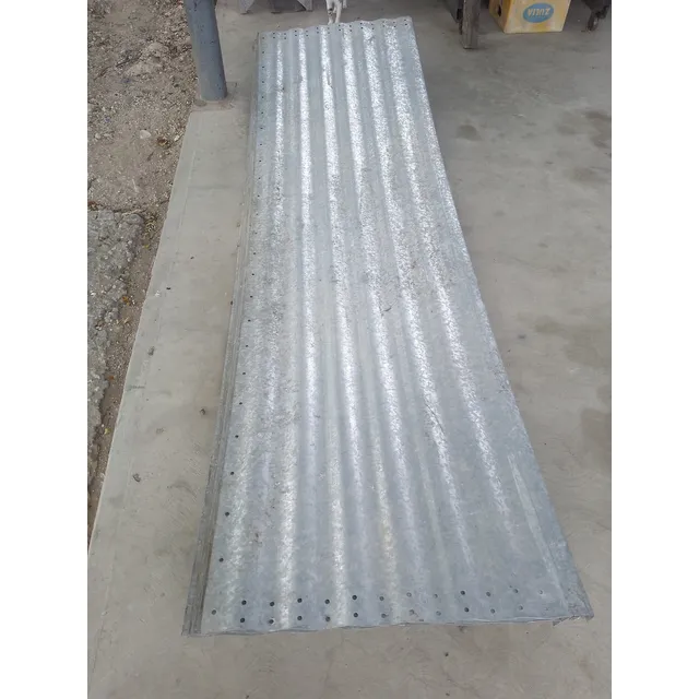 Tanque Australiano 104.000 Litros