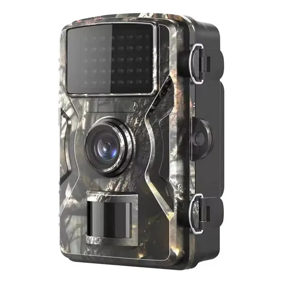 2025 1080p Trail Game Hunting Camera Detecção De Movimento