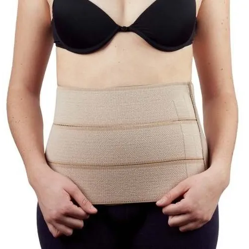 Faja Post Parto Blunding M - Tienda Pellitos