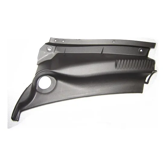 Rejilla Torpedo Izquierda Chevrolet Spark Cronos Life Go Gm