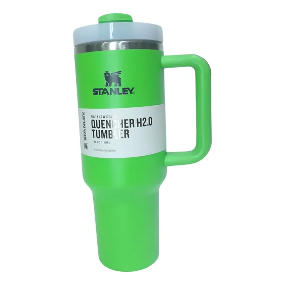 Stanley The Quencher H2.0 Flowstate Tumbler | 40 Oz 1.18l