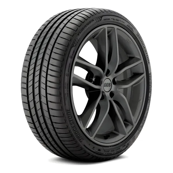 Pneu Bridgestone Turanza T005 P 205/55r17 91 V