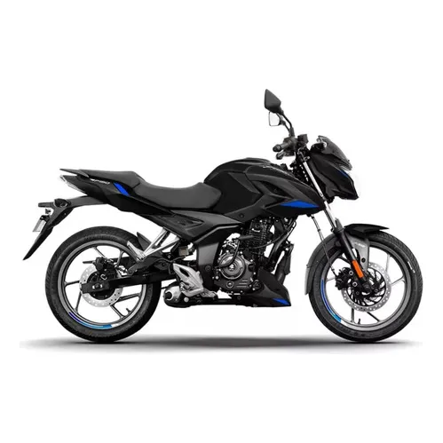 Bajaj Rouser P150 Pulsar Motozuni