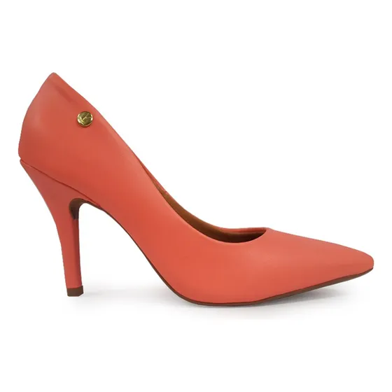 Sapato Vizzano Scarpin Salto Alto 1184 1101 33/40