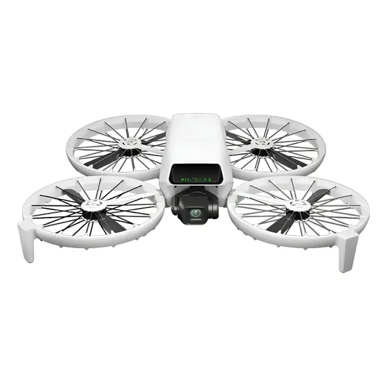 DJI Flip Fly More Combo (DJI RC 2) (GL) | Cuotas sin interés