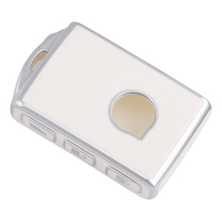 Carcasa Funda Llave For Volvo Cx40 Cx60 Xc90 S60 Blanca Carcasa Funda Llave For Volvo Cx40 Cx60 Xc90 S60 Blanca