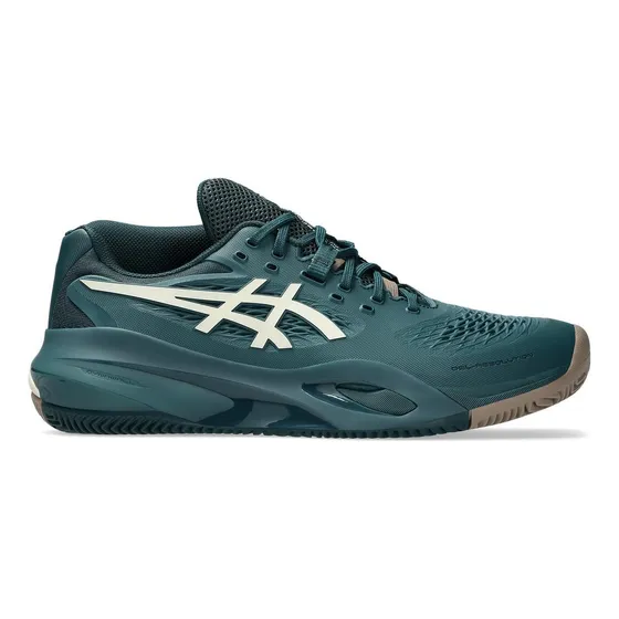 Zapatillas Tenis Pádel Asics Gel-resolution X Clay