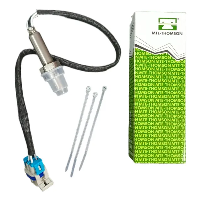 Sensor Oxigeno Corsa Aveo  / Chevy 4 Cables Thomson