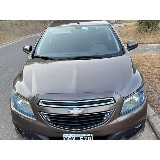 Chevrolet Onix 1.4 Ltz Mt 98cv