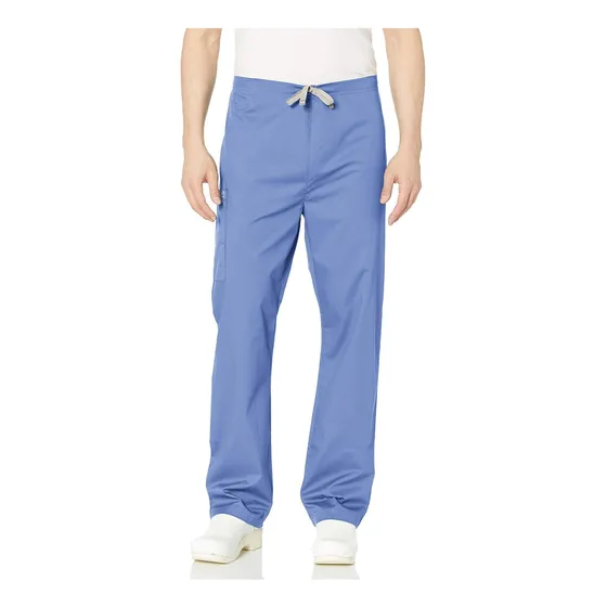 Pantalones Médicos Tipo Cargo Wonderwink Para Mujer, Con Cor