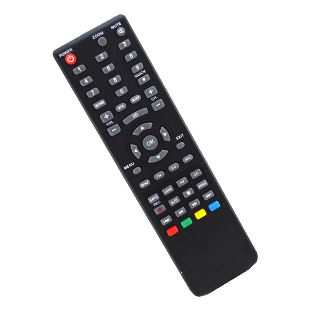 Control Remoto Tv Lcd Led To24-4402 To32-4411 4414