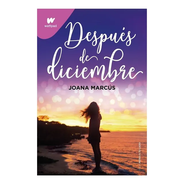 Después De Diciembre. Meses A Tu Lado. 2 - Marcus - Montena