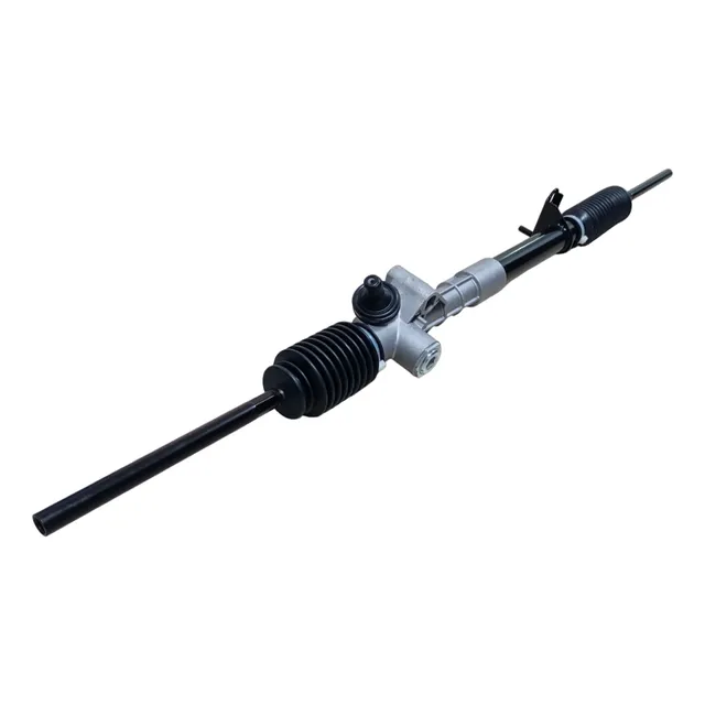 Cremallera Direccion Mecanica P/ Renault Trafic