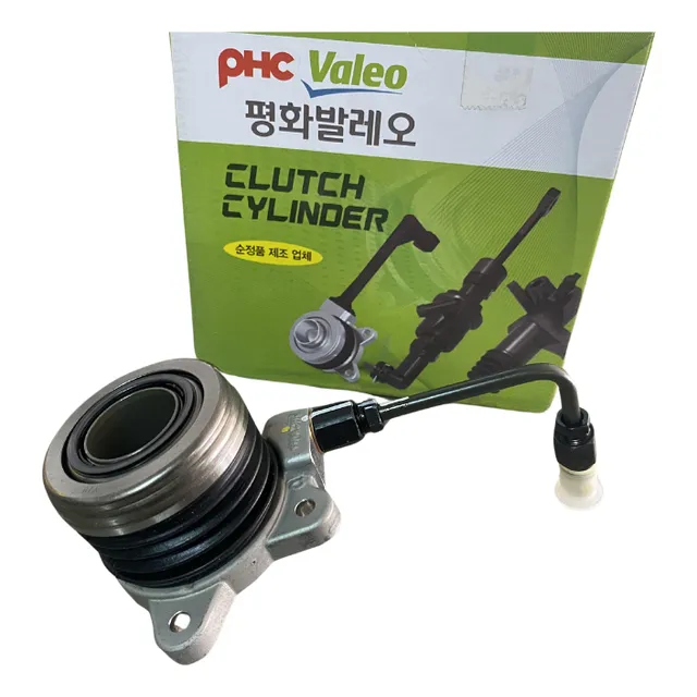 Rodamiento De Empuje Ssangyong New Actyon Spor 2.0 2012-2020