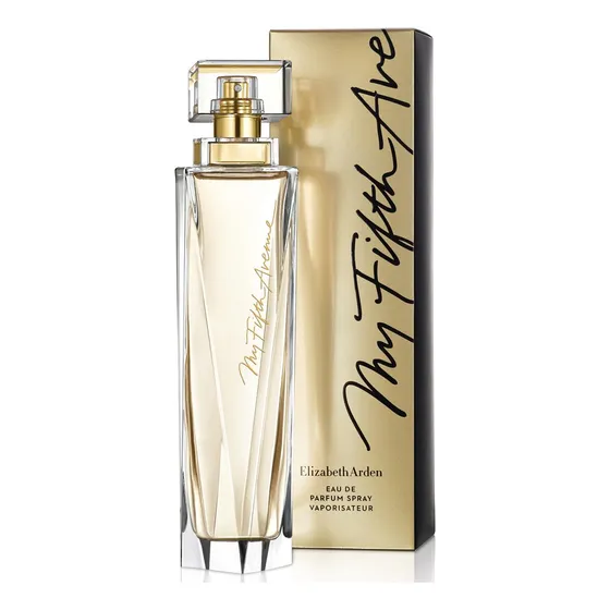 Perfume My Fifth Avenue Elizabeth Arden Edp 100 Ml