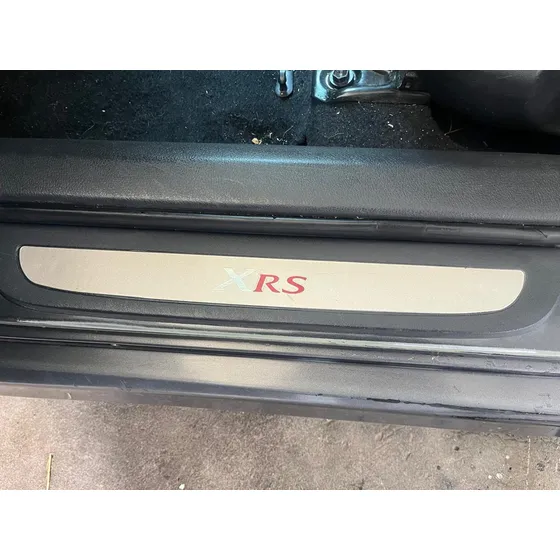 Toyota Corolla 2.4 Xrs 5vel Aa Ee Cd R-16 Mt