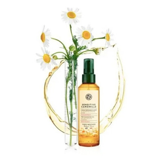 Desmaquillante Facial Spray Sensitive Camomille Yves Rocher Desmaquillante Facial Spray Sensitive Camomille Yves Rocher